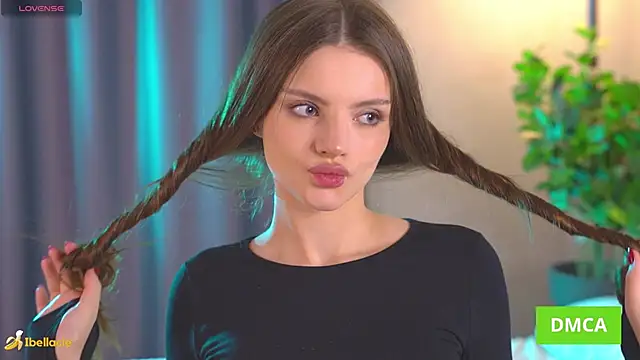 Bellacle online show from 12/19/25, 07:48