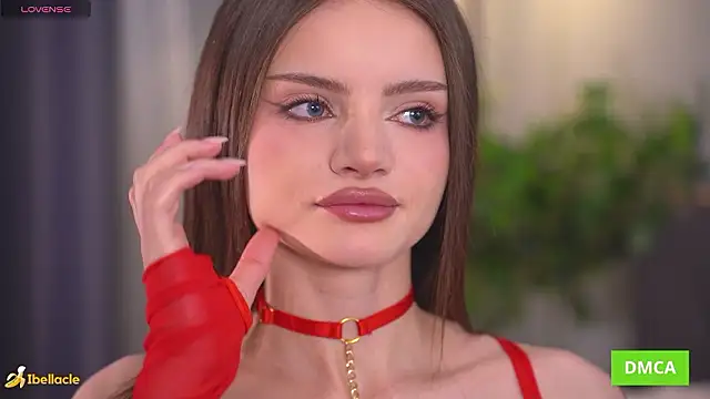 Bellacle online show from 02/14/26, 07:27