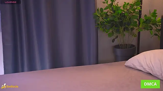 Bellacle online show from 03/26/26, 09:04