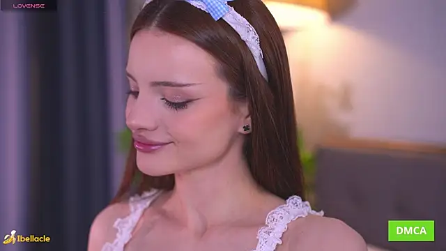 Bellacle online show from 03/28/26, 07:52