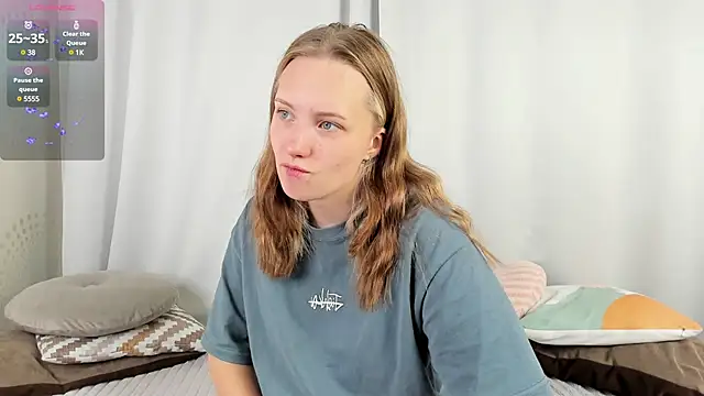 bubble bbb online show from 02/02/25, 04:05