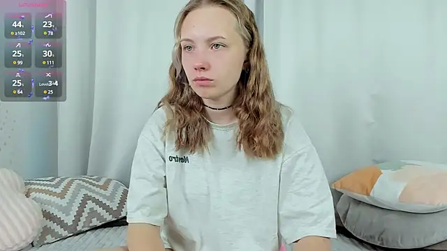 bubble bbb online show from 02/08/25, 04:25