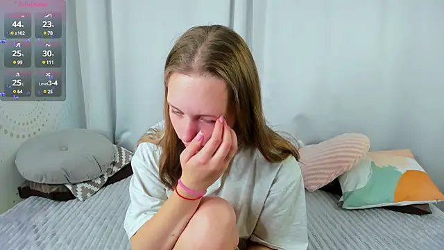 bubble bbb online show from 02/09/25, 04:04