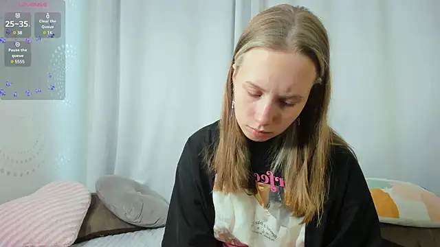 bubble bbb online show from 02/13/25, 05:16