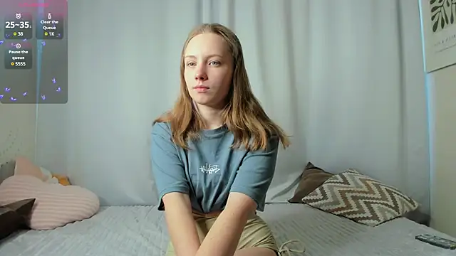 bubble bbb online show from 02/25/25, 04:03