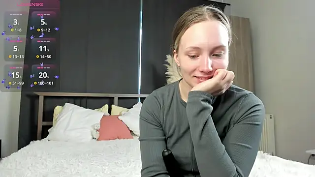 bubble bbb online show from 03/12/25, 10:05