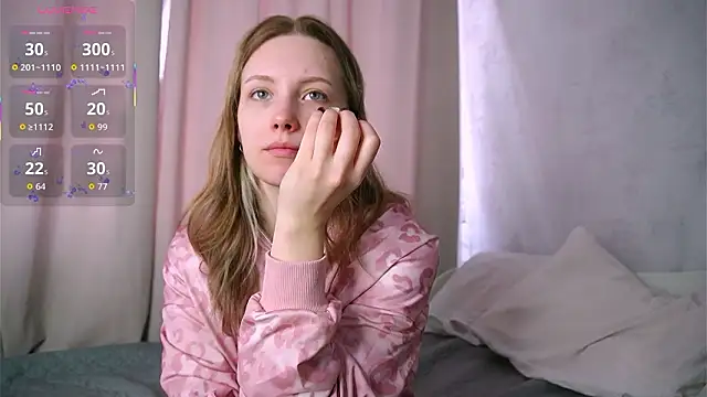 bubble bbb online show from 03/25/26, 04:07