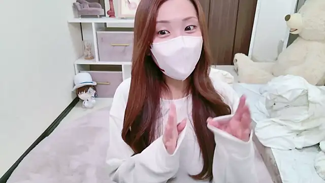 -SHINON- online show from 12/06/24, 03:55