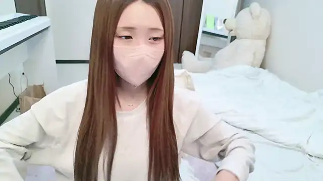 -SHINON- online show from 02/28/25, 01:25