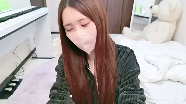 -SHINON- online show from 03/06/25, 02:51