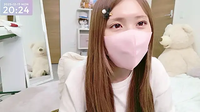 -SHINON- online show from 12/15/25, 11:25