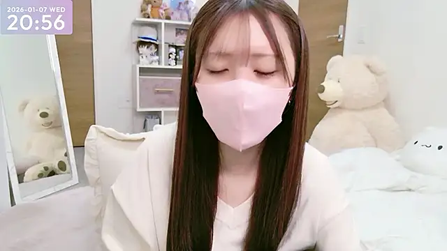 -SHINON- online show from 01/07/26, 11:56