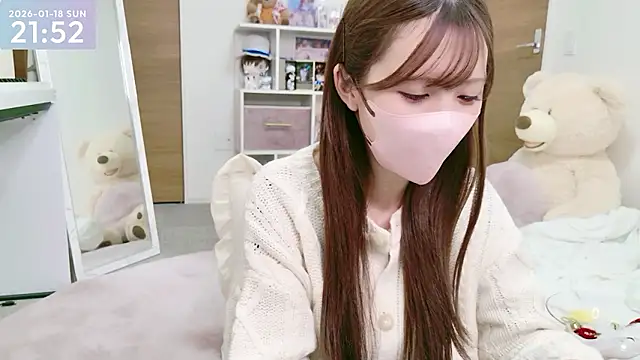 -SHINON- online show from 01/18/26, 12:53