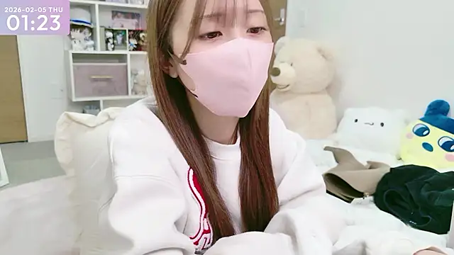 -SHINON- online show from 02/04/26, 04:24