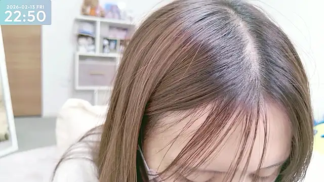 -SHINON- online show from 02/13/26, 01:51