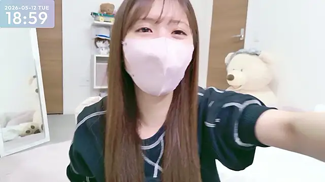 -SHINON- online show from 05/12/26, 10:01