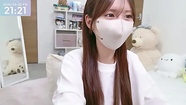 -SHINON- online show from 05/22/26, 12:22