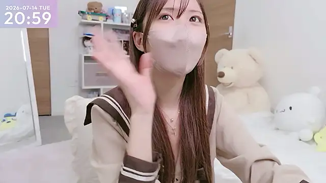 Snapshot of -SHINON- chatting on 07/14/26, 12:00 -SHINON- online show from 07/14/26, 12:00
