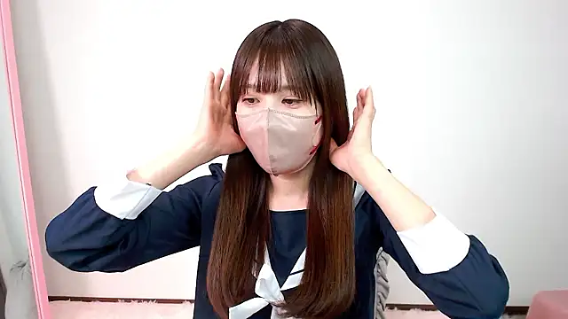 Nogizaka Ai online show from 02/23/26, 12:13