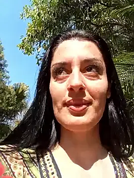 Catmila94 online show from 09/17/25, 05:47