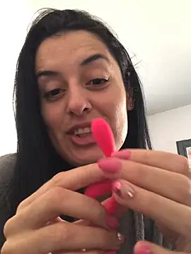 Catmila94 online show from 09/23/25, 11:35