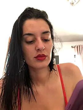 Catmila94 online show from 09/29/25, 03:06