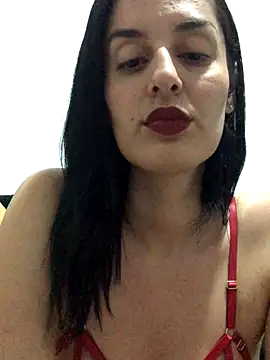 Catmila94 online show from 10/17/25, 02:04