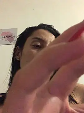 Catmila94 online show from 03/19/26, 01:53