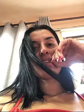 Catmila94 online show from 03/19/26, 06:12