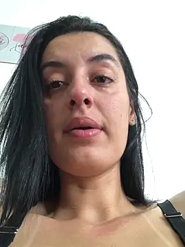 Catmila94 online show from 03/21/26, 05:27