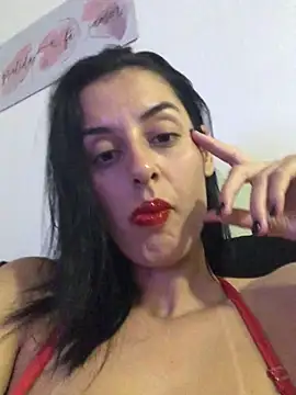 Catmila94 online show from 04/03/26, 02:53