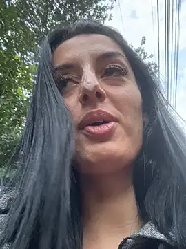 Catmila94 online show from 04/17/26, 09:56