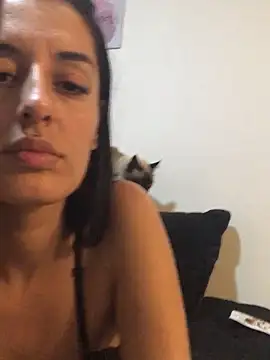 Snapshot of Catmila94 chatting on 05/03/26, 03:12 Catmila94 online show from 05/03/26, 03:12
