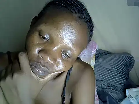 Sweet serah online show from 03/17/25, 07:02