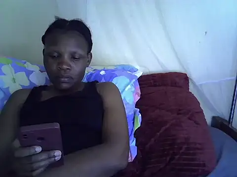 Sweet serah online show from 12/16/25, 05:34