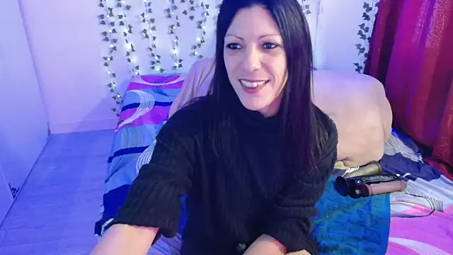 Cataleyaloca online show from 10/24/25, 03:08