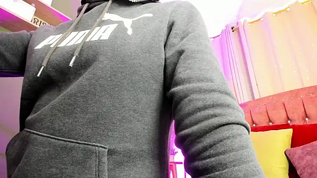 Snapshot of Zara_dulce chatting on 09/15/25, 12:05 Zara dulce online show from 09/15/25, 12:05