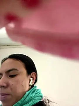 Snapshot of Zara_dulce chatting on 01/07/26, 10:29 Zara dulce online show from 01/07/26, 10:29