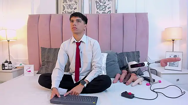 Santy carrington online show from 03/05/26, 08:05