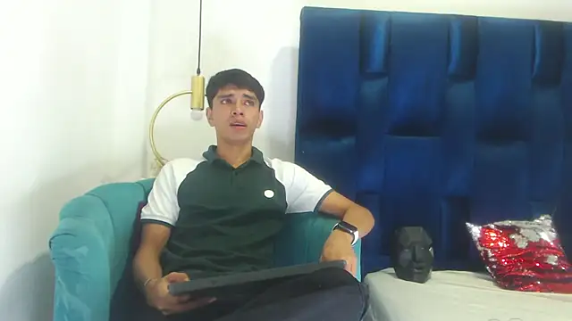 Santy carrington online show from 03/14/26, 02:33