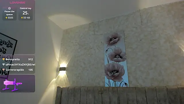 fatimarab online show from 01/10/26, 09:11