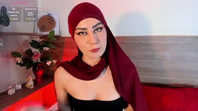 fatimarab online show from 05/26/26, 08:38