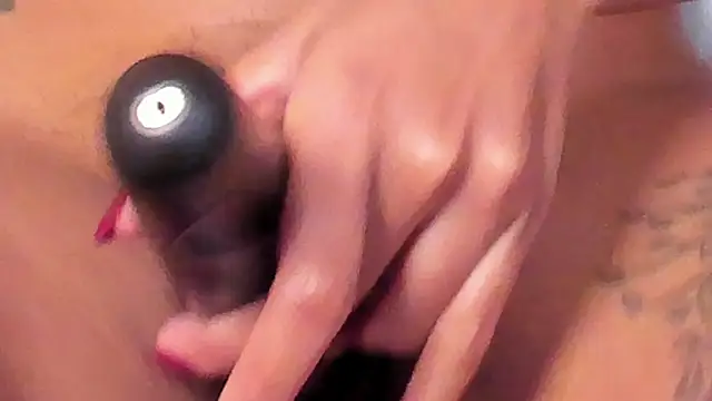 Ariella Ruiz online show from 01/21/25, 03:10