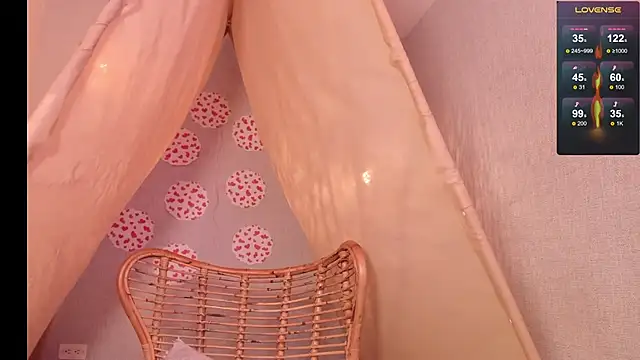 Ariella Ruiz online show from 02/21/25, 06:26