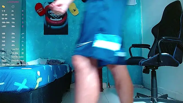 bray hotboy777 online show from 12/11/24, 12:23