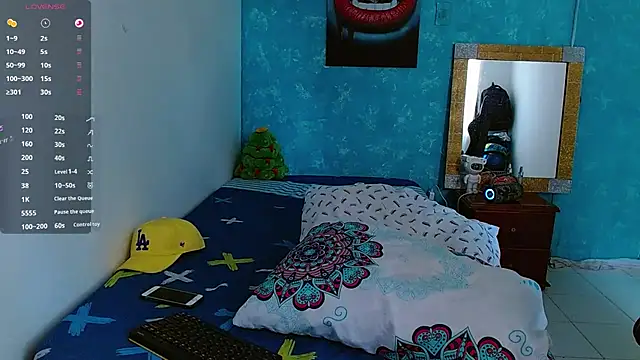 bray hotboy777 online show from 12/11/24, 04:09