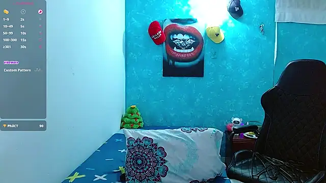 bray hotboy777 online show from 12/16/24, 12:04