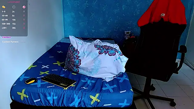 bray hotboy777 online show from 01/17/25, 02:18