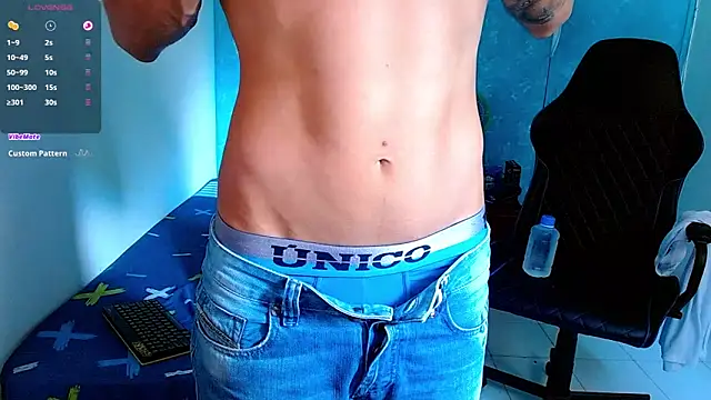 bray hotboy777 online show from 02/01/25, 07:34