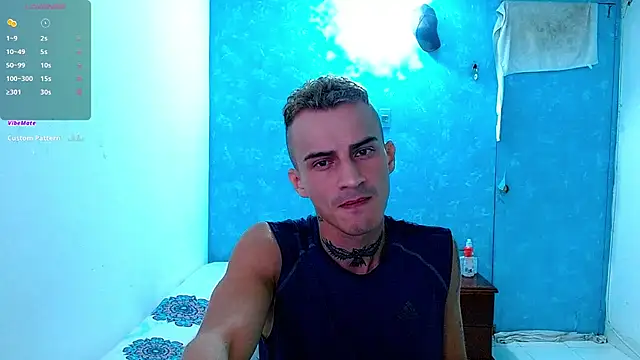 bray hotboy777 online show from 02/20/25, 11:32